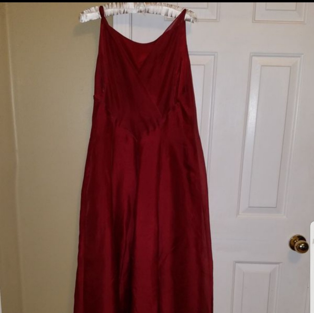 Formal dress